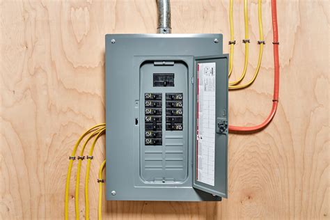 how to run electrical wire to breaker box|main breaker box wiring diagram.